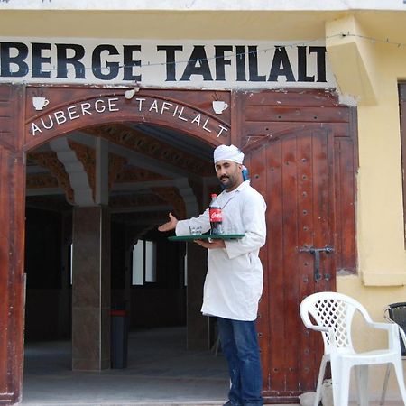 Auberge Tafilalt Bouzmou Bouzmou Imilchil Dış mekan fotoğraf